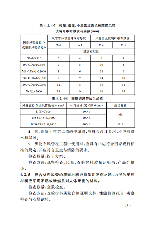 GB50243-2016通风与空调工程施工质量验收规范附条文_24.png