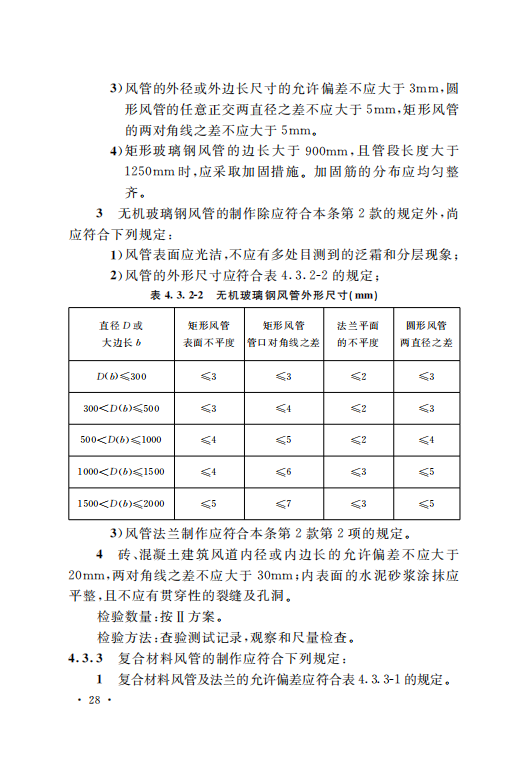 GB50243-2016通风与空调工程施工质量验收规范附条文_33.png