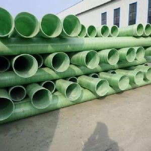 玻璃钢污水管道