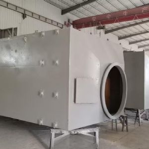 江苏地区环保公司定点合作企业